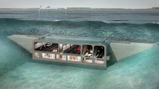 Thumbnail for The Most Implausible Tunneling Method | Practical Engineering