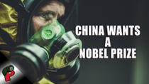 Thumbnail for China Wants a Nobel Prize | Grunt Speak Highlights