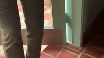 Thumbnail for The mayor of Miami Beach sent police to the home of a U.S. citizen after she criticized Mayor Steven Meiner on Facebook over his pro Israel stance