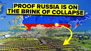 Thumbnail for Russia's Biggest WEAPON Storage Is Almost DEPLETED | The Military Show