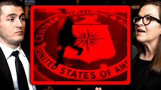 Thumbnail for How many people have CIA killed? | Annie Jacobsen and Lex Fridman | Lex Clips