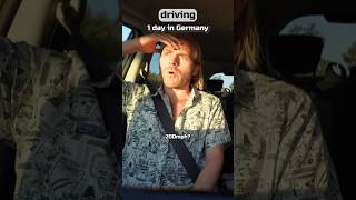 Thumbnail for 1 day vs 10 years in Germany | The Autobahn (Highways) 🚗🏁 | Radical Living