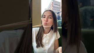 Thumbnail for Everywhere I Ate This Week As A Content Creator In NYC #whatieatinaday #foodblogger #food #nyc | Kaitlyn Lavery