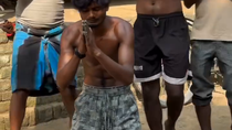 Thumbnail for Very efficient process, saarrrrrs