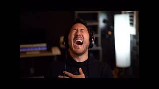 Thumbnail for Markiplier Laughing hysterically at Santa Blowing Up Children | KRAZY freak 