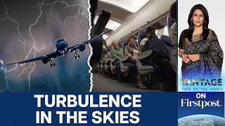 Thumbnail for Air India Crash Aftermath: Indian Carriers Cancel Several Flights | Vantage with Palki Sharma | N18G