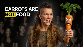 Thumbnail for The Insane Influencer Logic That Tricked Millions of People | Framing Logic