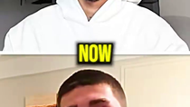 Thumbnail for Zionist Christianity did this to this young man’s mind 