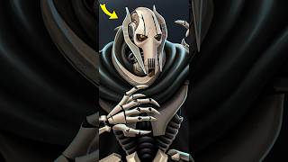 Thumbnail for Why General Grievous Was a COWARD | Vader's Order