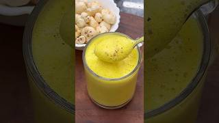 Thumbnail for It taste’s heaven #shorts #sonalkirasoi #turmericlatte | Sonal Ki Rasoi