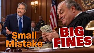 Thumbnail for Fined for Profit: How Government Turned Punishment Into a Profit Center | John Stossel