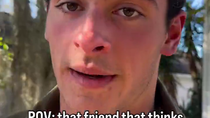 Thumbnail for  Upgoat users IRL