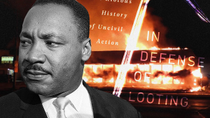 Thumbnail for Why Violent Protests Backfire