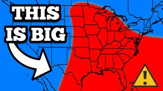 Thumbnail for The Weather Is About To Change In A BIG Way... | Max Velocity - Severe Weather Center