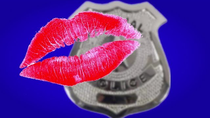 Thumbnail for Sex First, Then Arrest Hooker? Don't Cops Have Better Things to Do?