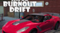 Thumbnail for Race Burnout Drift