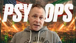 Thumbnail for BREAKING: The REALITY The Media Isn't Telling You About Iran | Chase Hughes