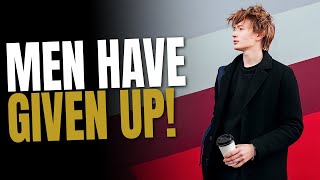 Thumbnail for Men Are Tired of Being Wallets And ATM Machines (They've Given Up) | Circle Of Kings 