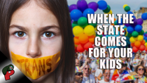 Thumbnail for When The State Comes For Your Kids | Ride and Roast