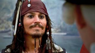 Thumbnail for You don’t realize how genius Jack Sparrow’s introduction is | From The Screen