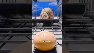 Thumbnail for How A Squirrel Trap Works 🤔 | Zack D. Films
