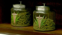 Thumbnail for How Prohibition Made Pot More Potent: Q&A with Auburn University's Mark Thornton