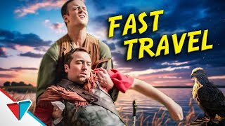 Thumbnail for The truth about fast travel | Viva La Dirt League