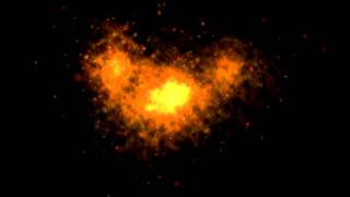 Thumbnail for OpenGL Particle Explosions | ZZZWojta
