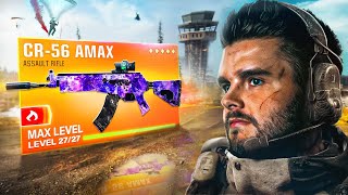 Thumbnail for the META Loadout for Warzone on Verdansk | BennyCentral