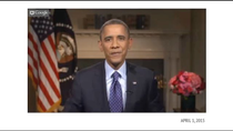 Thumbnail for Exclusive: Barack Obama Talks Harry Reid, Economy, Legacy with Reason TV