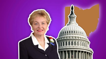 Thumbnail for Porker of The Month (July 2010): Rep. Marcy Kaptur!