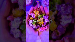 Thumbnail for Does this glow-in-the-dark CANDY POPCORN actually work?! | Little Remy Food 🐭🍝