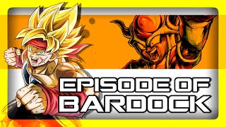 Thumbnail for DragonBall Z Abridged SPECIAL: Episode of Bardock - TeamFourStar (TFS) | TeamFourStar