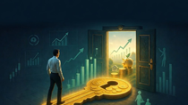 Thumbnail for Financial Success through Discipline 
