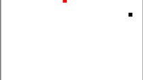 Thumbnail for Multiplayer Snake [game]