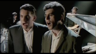 Thumbnail for Song For Whoever [Official music video] - The Beautiful South (HD/HQ) | TheRover98TB
