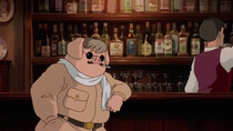 Thumbnail for Porco Rosso (English dub)