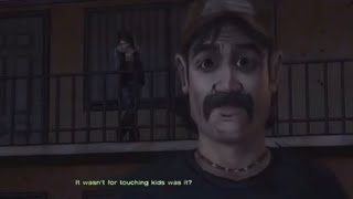 Thumbnail for "A creator of a thing you like got arrested." | FunnyMemeSpot Backup