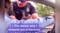 Thumbnail for I know it's a black couple but this is still wholesome 