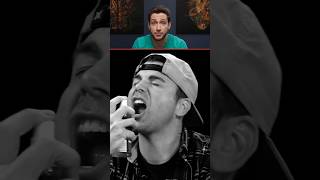 Thumbnail for Mark Rober's Dangerous Strategy On Hot Ones | Doctor Mike