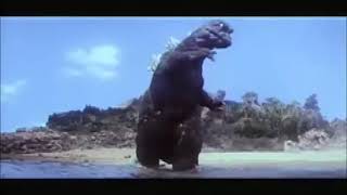 Thumbnail for Godzilla Blue Oyster Cult Music Video HD | TohoMojo
