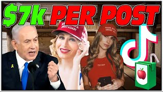 Thumbnail for The🧃Are Ramping Up Censorship & Propaganda | I,Hypocrite