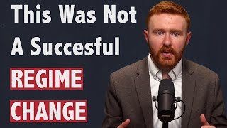 Thumbnail for There Are No Good Outcomes in Trump’s Latest Attempt at Regime Change in Venezuela | misesmedia