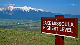 Thumbnail for Glacial Lake Missoula | Nick Zentner