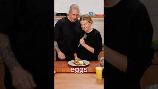 Thumbnail for Corn Fritters for Babe made in partnership with ​@KitchenaidAustralia | Andy Cooks