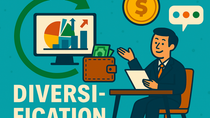 Thumbnail for Diversification in Business Strategy