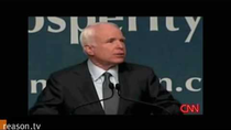 Thumbnail for MCCAIN'S BIG CASH PRIZE