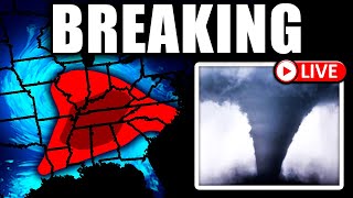 Thumbnail for The Tornado Outbreak Of May 20th 2025 | Evan Fryberger