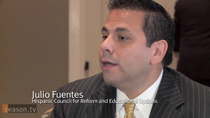Thumbnail for Latinos and School Choice - Q&A with Julio Fuentes