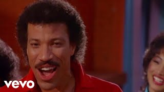 Thumbnail for Lionel Richie - All Night Long (All Night) | LionelRichieVEVO